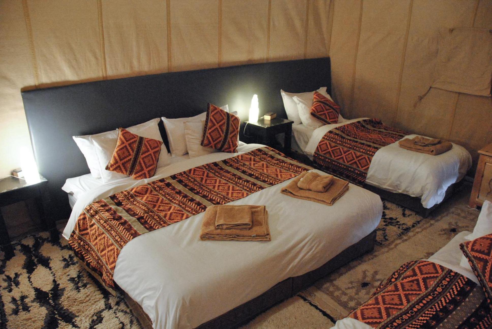 Bed and Breakfast Camel Luxury Camp Мерзуга Екстер'єр фото