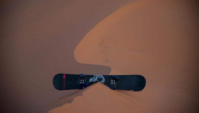 Bed and Breakfast Camel Luxury Camp Мерзуга Екстер'єр фото